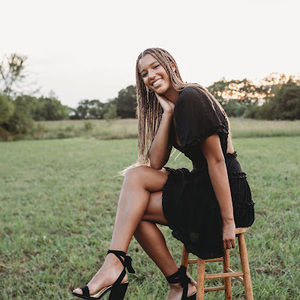 Meet your Posher, Logan